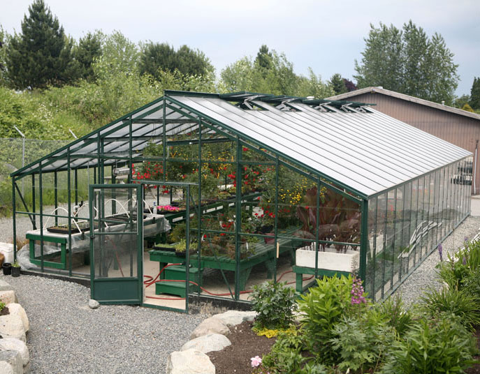 Commercial Greenhouse commercial greenhouse
