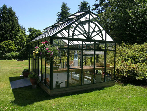Providence Greenhouse Providence greenhouse